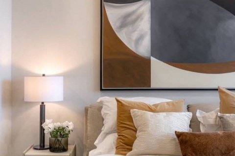 Кондоминиум с 2 спальнями в Ратчатхеви, Бангкок, Таиланд № 144931 - фото 4