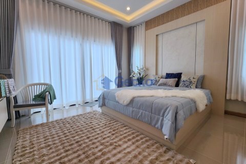 บ้านในพัทยา, ประเทศไทย 3 ห้องนอน № 196133 - รูปถ่าย 19