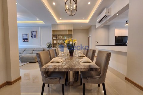 บ้านในพัทยา, ประเทศไทย 3 ห้องนอน № 196133 - รูปถ่าย 11