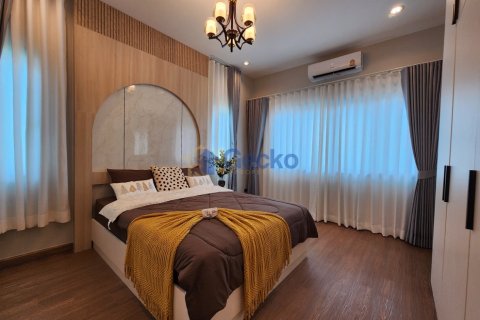 บ้านในพัทยา, ประเทศไทย 3 ห้องนอน № 196133 - รูปถ่าย 23