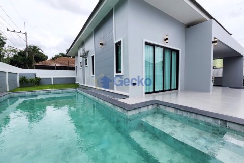 บ้านในพัทยา, ประเทศไทย 3 ห้องนอน № 196133 - รูปถ่าย 5