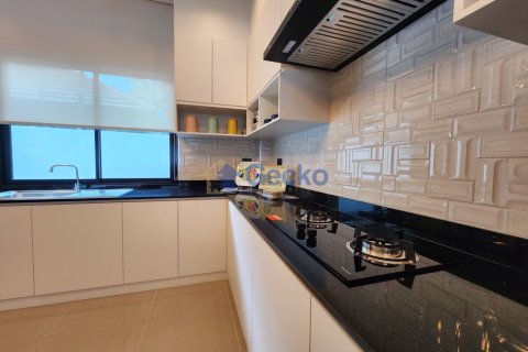 บ้านในพัทยา, ประเทศไทย 3 ห้องนอน № 196133 - รูปถ่าย 13
