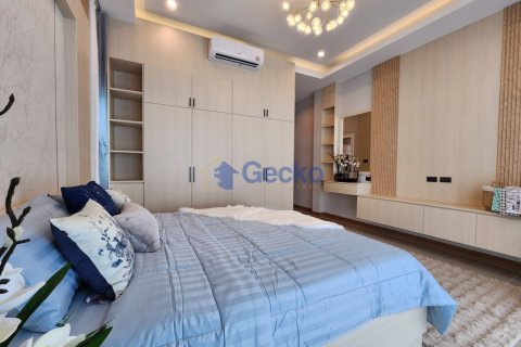 บ้านในพัทยา, ประเทศไทย 3 ห้องนอน № 196133 - รูปถ่าย 21