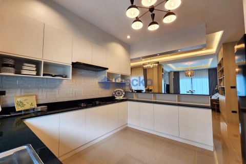 บ้านในพัทยา, ประเทศไทย 3 ห้องนอน № 196133 - รูปถ่าย 14