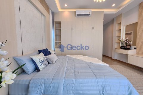 บ้านในพัทยา, ประเทศไทย 3 ห้องนอน № 196133 - รูปถ่าย 22