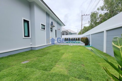 บ้านในพัทยา, ประเทศไทย 3 ห้องนอน № 196133 - รูปถ่าย 2