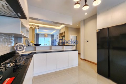 บ้านในพัทยา, ประเทศไทย 3 ห้องนอน № 196133 - รูปถ่าย 15