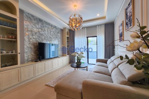 บ้านในพัทยา, ประเทศไทย 3 ห้องนอน № 196133 - รูปถ่าย 6