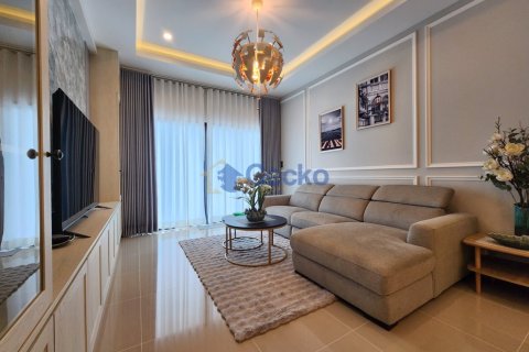 บ้านในพัทยา, ประเทศไทย 3 ห้องนอน № 196133 - รูปถ่าย 30