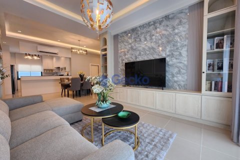 บ้านในพัทยา, ประเทศไทย 3 ห้องนอน № 196133 - รูปถ่าย 7
