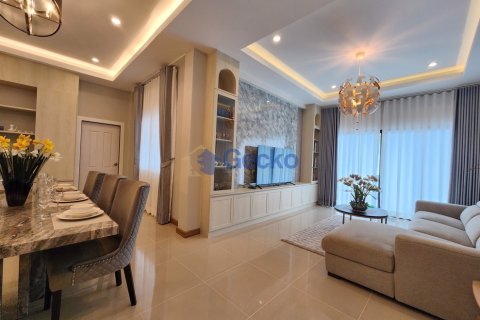 บ้านในพัทยา, ประเทศไทย 3 ห้องนอน № 196133 - รูปถ่าย 29