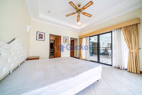 บ้านในพัทยา, ประเทศไทย 4 ห้องนอน № 196129 - รูปถ่าย 10