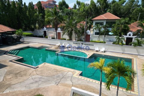 บ้านในพัทยา, ประเทศไทย 4 ห้องนอน № 196129 - รูปถ่าย 15