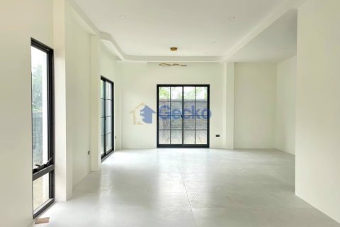 บ้านในพัทยา, ประเทศไทย 4 ห้องนอน № 196134 - รูปถ่าย 19