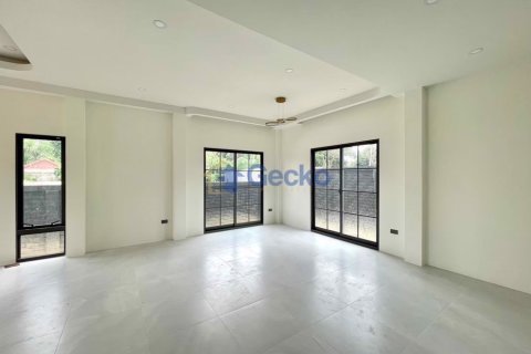 บ้านในพัทยา, ประเทศไทย 4 ห้องนอน № 196134 - รูปถ่าย 21