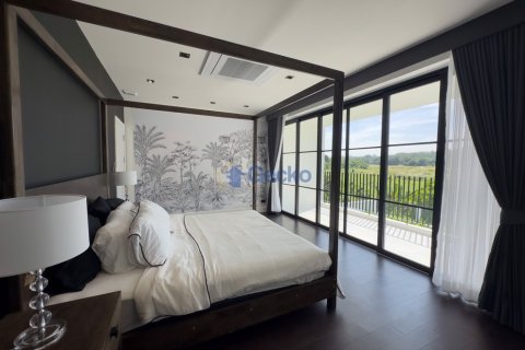 บ้านในพัทยา, ประเทศไทย 4 ห้องนอน № 196128 - รูปถ่าย 13
