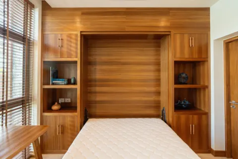 Villa in Phuket, Thailand 4 bedrooms № 118190 - photo 3