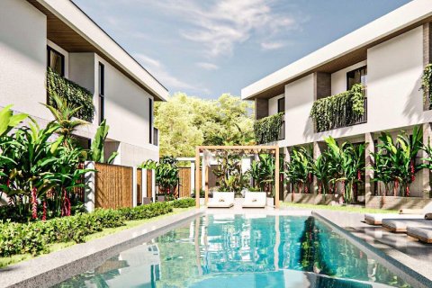 Townhouse in Ko Samui, Thailand 2 bedrooms № 136670 - photo 4