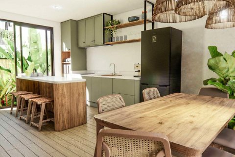 Townhouse in Ko Samui, Thailand 2 bedrooms № 136670 - photo 5