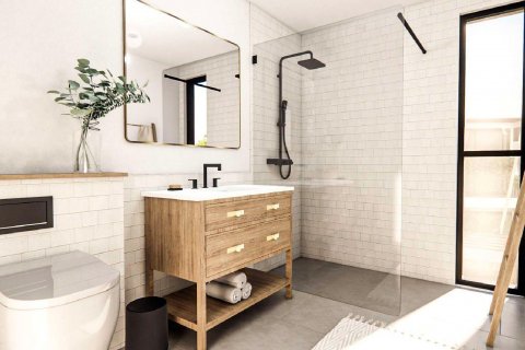 Townhouse in Ko Samui, Thailand 2 bedrooms № 136670 - photo 8