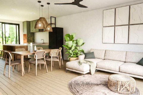 Townhouse in Ko Samui, Thailand 2 bedrooms № 136670 - photo 6