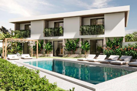 Townhouse in Ko Samui, Thailand 2 bedrooms № 136670 - photo 2