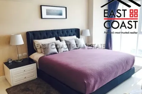 Condominio de 1 dormitorio en Pattaya, Tailandia № 213037 - foto 9