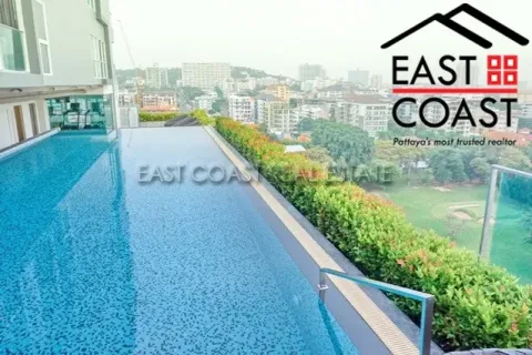 Condominio de 1 dormitorio en Pattaya, Tailandia № 213037 - foto 18