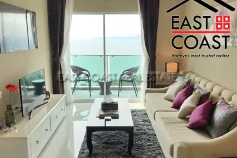 Condominio de 1 dormitorio en Pattaya, Tailandia № 213037 - foto 6