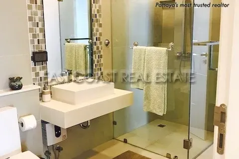 Condominio de 1 dormitorio en Pattaya, Tailandia № 213037 - foto 12