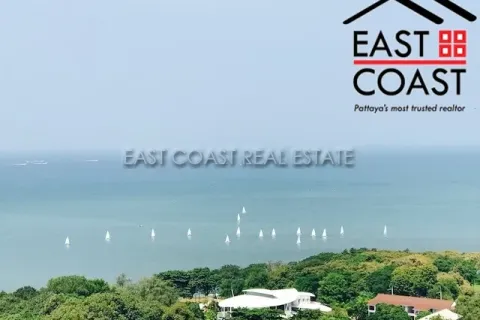 Condominio de 1 dormitorio en Pattaya, Tailandia № 213037 - foto 14
