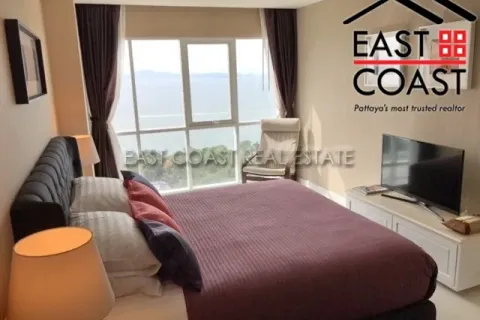 Condominio de 1 dormitorio en Pattaya, Tailandia № 213037 - foto 10