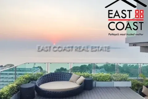 Condominio de 1 dormitorio en Pattaya, Tailandia № 213037 - foto 20