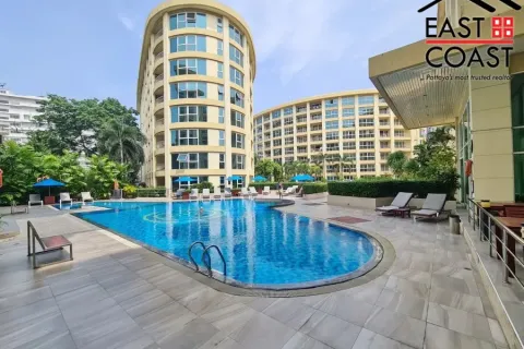 Condominio de 2 dormitorios en Pattaya, Tailandia № 213036 - foto 26