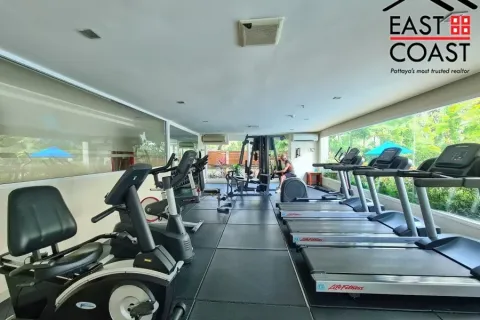Condominio de 2 dormitorios en Pattaya, Tailandia № 213036 - foto 22