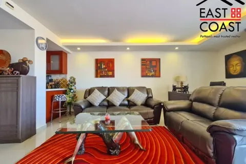 Condominio de 2 dormitorios en Pattaya, Tailandia № 213036 - foto 2