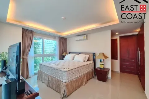 Condominio de 2 dormitorios en Pattaya, Tailandia № 213036 - foto 12