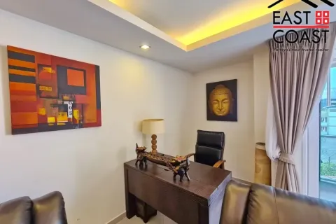 Condominio de 2 dormitorios en Pattaya, Tailandia № 213036 - foto 6