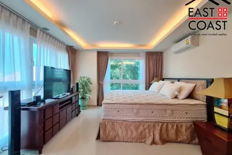 Condominio de 2 dormitorios en Pattaya, Tailandia № 213036 - foto 11