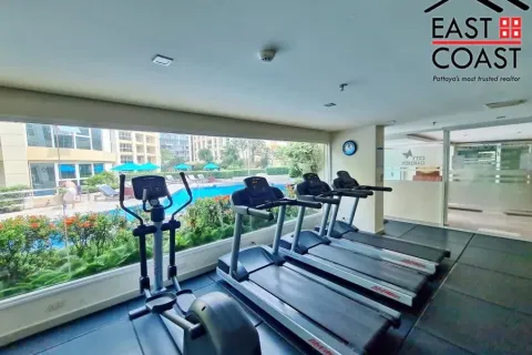 Condominio de 2 dormitorios en Pattaya, Tailandia № 213036 - foto 24