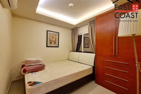 Condominio de 2 dormitorios en Pattaya, Tailandia № 213036 - foto 17