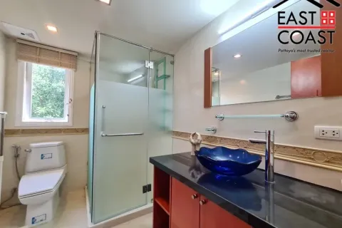Condominio de 2 dormitorios en Pattaya, Tailandia № 213036 - foto 15