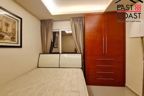 Condominio de 2 dormitorios en Pattaya, Tailandia № 213036 - foto 18