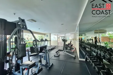 Condominio de 2 dormitorios en Pattaya, Tailandia № 213036 - foto 23