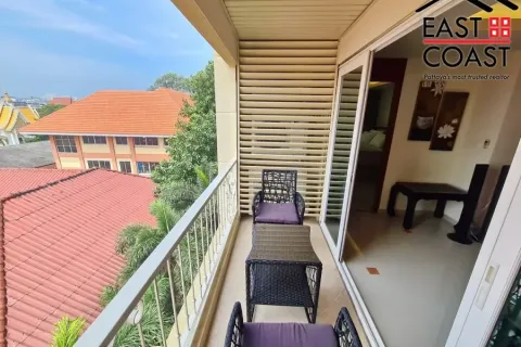 Condominio de 2 dormitorios en Pattaya, Tailandia № 213036 - foto 10