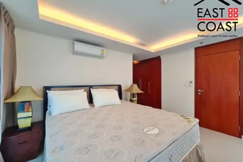Condominio de 2 dormitorios en Pattaya, Tailandia № 213036 - foto 13