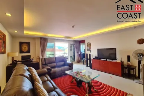 Condominio de 2 dormitorios en Pattaya, Tailandia № 213036 - foto 5