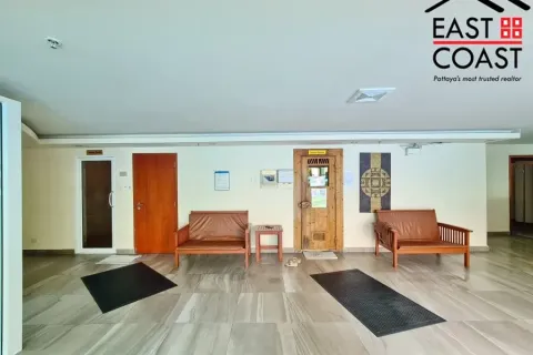 Condominio de 2 dormitorios en Pattaya, Tailandia № 213036 - foto 25