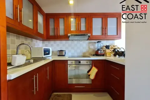 Condominio de 2 dormitorios en Pattaya, Tailandia № 213036 - foto 3