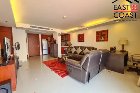 Condominio de 2 dormitorios en Pattaya, Tailandia № 213036 - foto 7